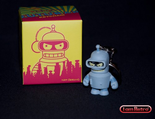 Bender futurama series 1 - -,